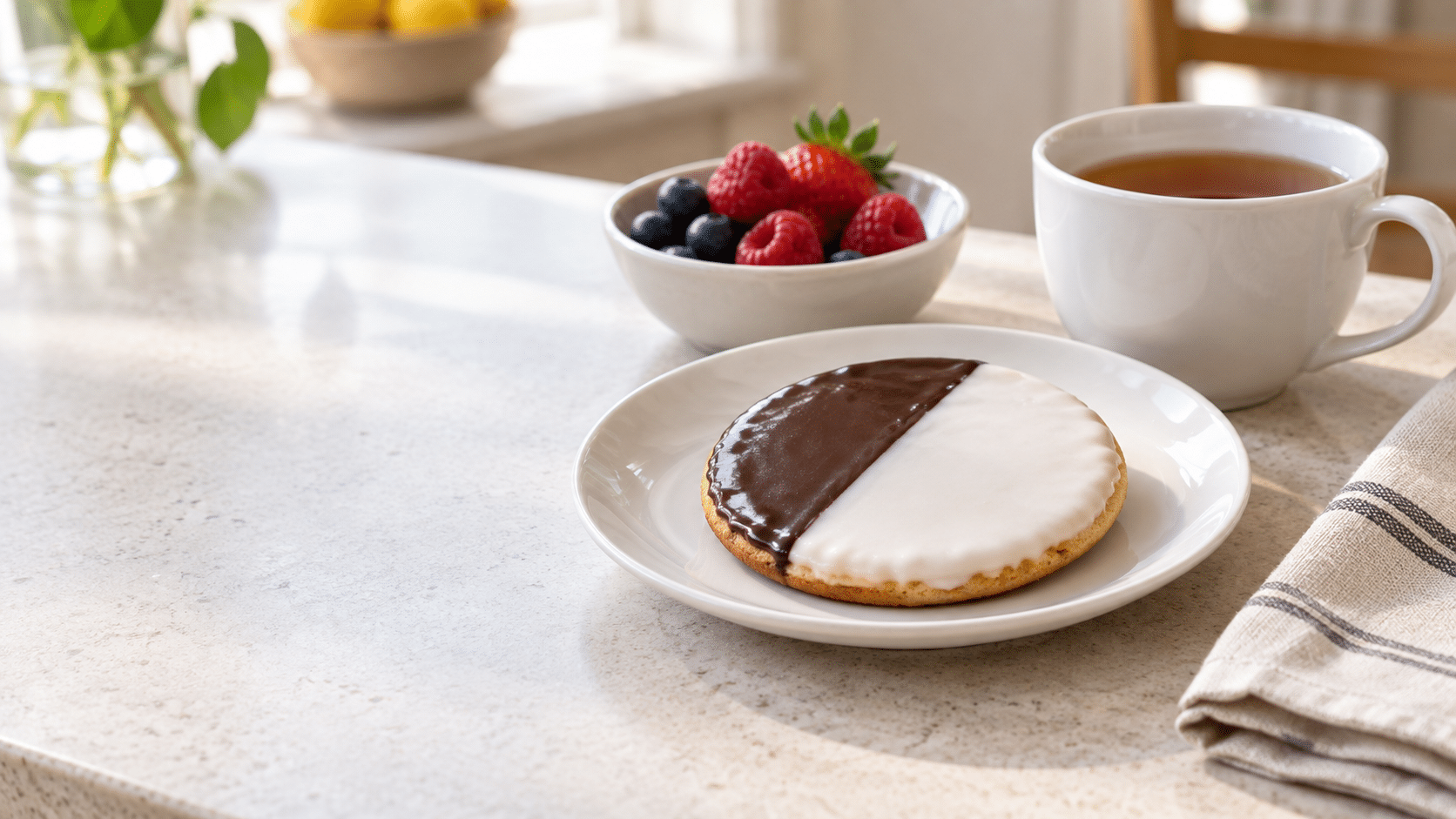 Are Fat-Free Cookies Good for Weight Loss